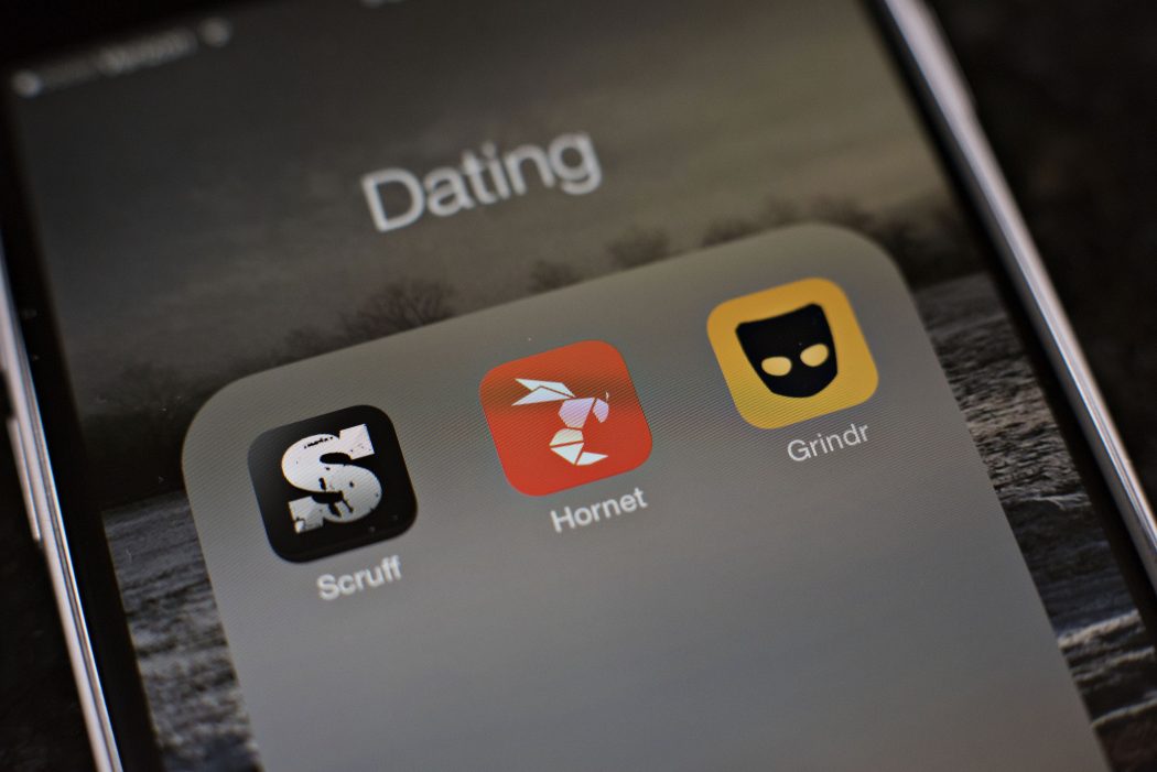 Gay Dating Apps Get Men’s Attention For HIV Message