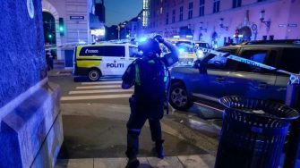 تیراندازی در کلوب شبانه رنگین‌کمانی‌ها در اسلو؛ پلیس ضارب نروژی ایرانی‌ الاصل را بازداشت کرد