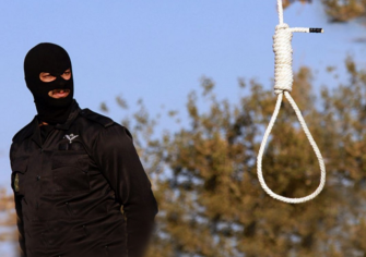 اعدام یک مرد در ایران به جرم «لواط به عنف»