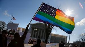 تصویب طرح افزایش حمایت قانون از ازدواج برابر در آمریکا