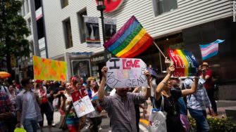 ژاپن از عدم پیشرفت در قانونگذاری ازدواج برابر اظهار تاسف کرد