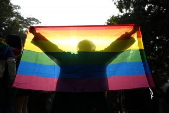 یوری موسوینی، رئیس جمهور اوگاندا، از رهبران آفریقا خواسته است که ترویج همجنس گرایی را رد کنند