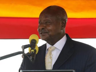 رییس جمهور اوگاندا لایحه تندرو ضد دگرباشان را امضا نکرد
