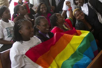 واکنش بریتانیا به تصویب لایحه ضددگرباشان در اوگاندا
