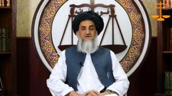 طالبان برای ۴۱ نفر به «جرم لواط» حکم سنگسار و اعدام صادر کرد