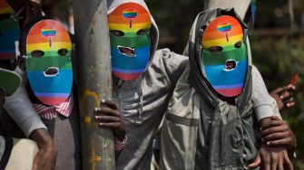 اصلاحات ناکافی لایحه ضد دگرباشانه اوگاندا
