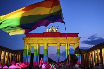 آلمان، یک گام نزدیکتر به کاهش محدودیت‌های قانونی تطبیق جنسیت